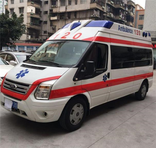 袁州非急救护车护送行业的服务质量如何保障