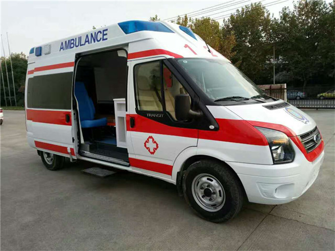 袁州乌鲁木齐沙依巴克区上线 “安康护送” 非急救转运服务平台