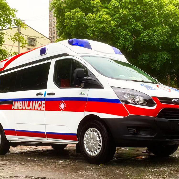 袁州重症监护救护车出租护送返乡