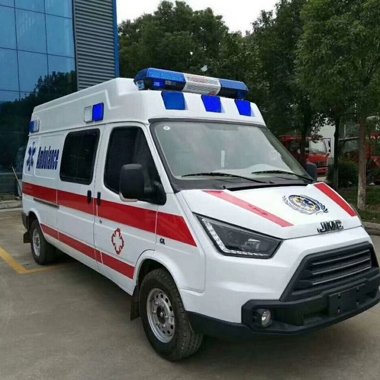 袁州救护车出租哪家好