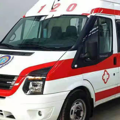 袁州非急救护送病人转院租赁救护车的优缺点对比